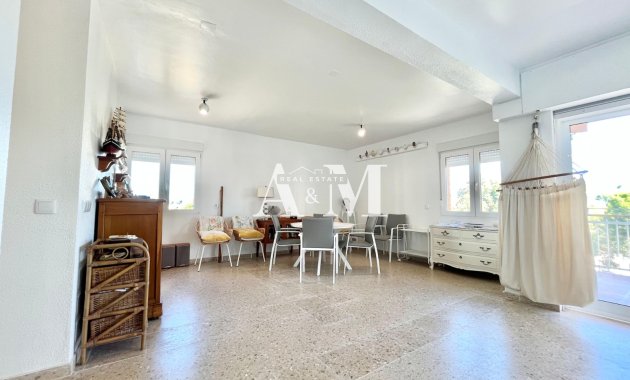 Long Term Rental - Apartment / flat - Orihuela Costa - Dehesa de campoamor