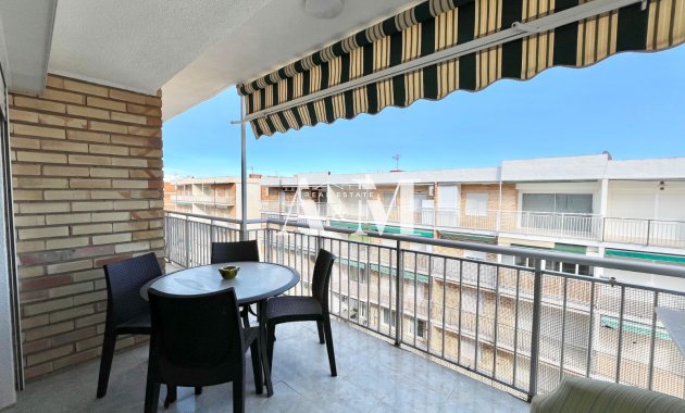 Long Term Rental - Apartment / flat - Orihuela Costa - Punta Prima