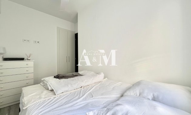 Long Term Rental - Apartment / flat - Orihuela Costa - Punta Prima