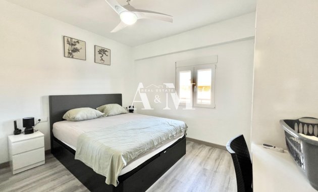 Long Term Rental - Apartment / flat - Orihuela Costa - Punta Prima