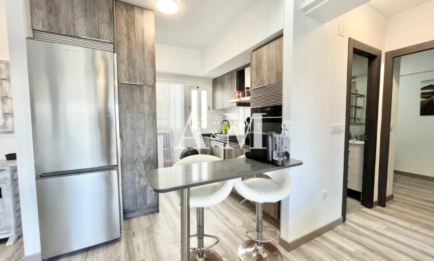 Long Term Rental - Apartment / flat - Orihuela Costa - Punta Prima