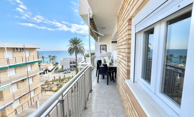 Long Term Rental - Apartment / flat - Orihuela Costa - Punta Prima