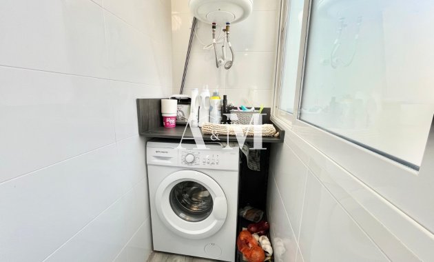 Long Term Rental - Apartment / flat - Orihuela Costa - Punta Prima