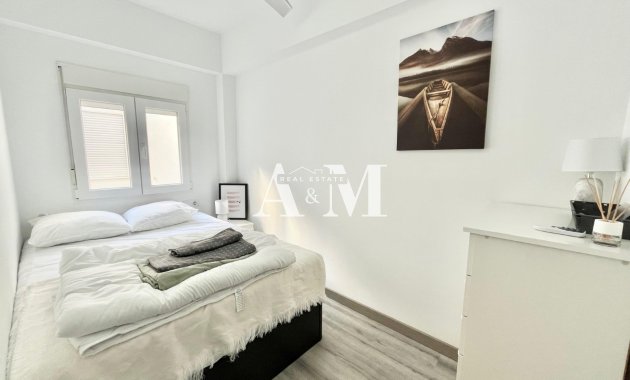 Long Term Rental - Apartment / flat - Orihuela Costa - Punta Prima