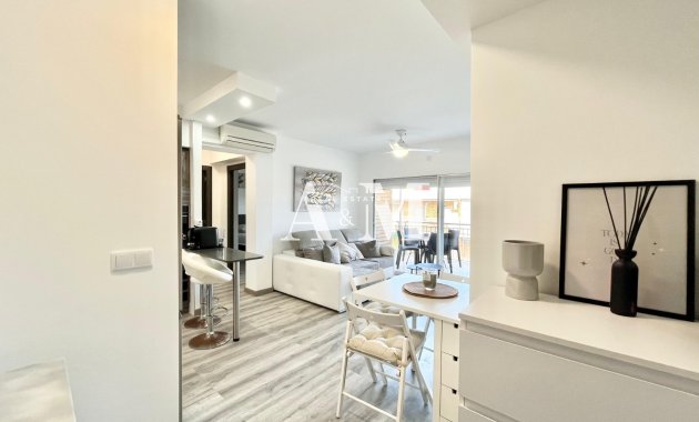 Long Term Rental - Apartment / flat - Orihuela Costa - Punta Prima