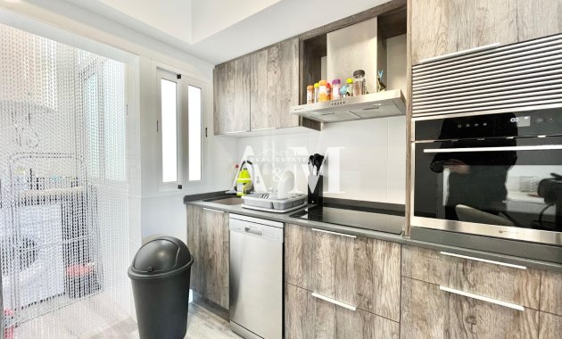 Long Term Rental - Apartment / flat - Orihuela Costa - Punta Prima