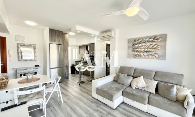 Long Term Rental - Apartment / flat - Orihuela Costa - Punta Prima