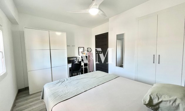 Long Term Rental - Apartment / flat - Orihuela Costa - Punta Prima