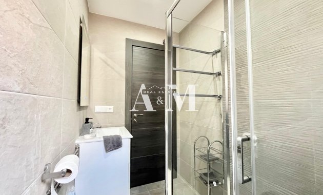 Long Term Rental - Apartment / flat - Orihuela Costa - Punta Prima