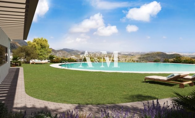 New Build - apartment - Pulpí