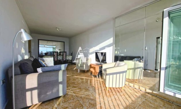 Долгосрочная аренда - Квартира / квартира - Torrevieja - El Acequión - Los Náufragos