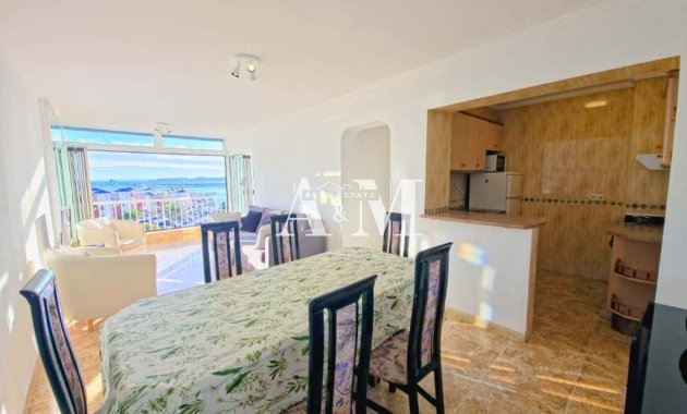 Долгосрочная аренда - Квартира / квартира - Torrevieja - El Acequión - Los Náufragos