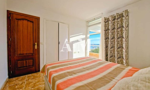 Долгосрочная аренда - Квартира / квартира - Torrevieja - El Acequión - Los Náufragos