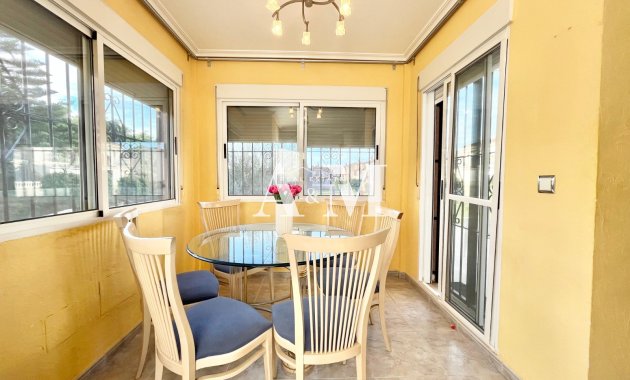 Location à long terme - Chalet - Torrevieja - Nueva Torrevieja - Aguas Nuevas