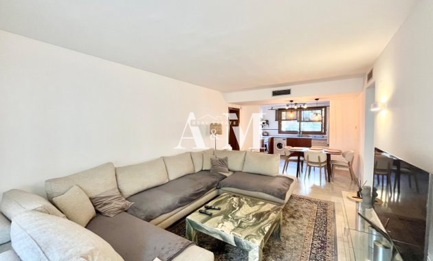 Long Term Rental - Apartment / flat - Orihuela Costa - Punta Prima