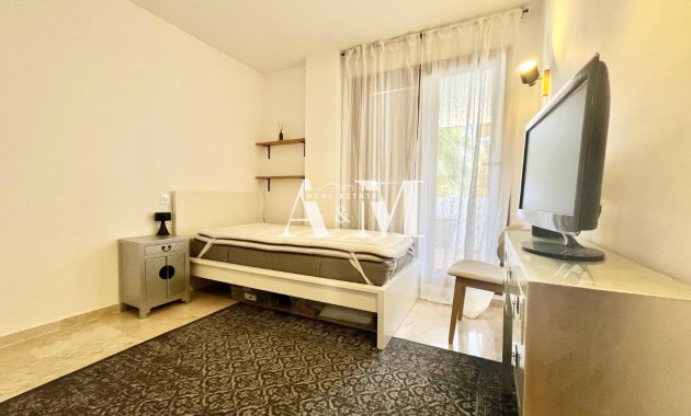 Long Term Rental - Apartment / flat - Orihuela Costa - Punta Prima