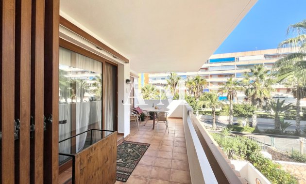 Long Term Rental - Apartment / flat - Orihuela Costa - Punta Prima