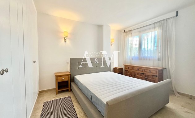 Long Term Rental - Apartment / flat - Orihuela Costa - Punta Prima