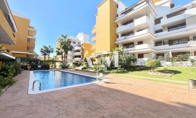 Long Term Rental - Apartment / flat - Orihuela Costa - Punta Prima