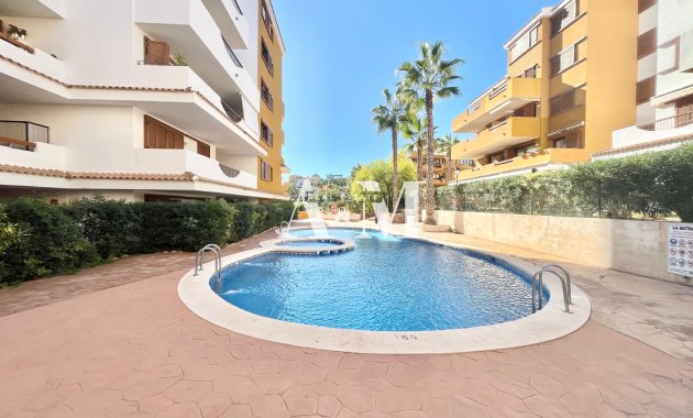 Long Term Rental - Apartment / flat - Orihuela Costa - Punta Prima