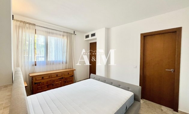 Long Term Rental - Apartment / flat - Orihuela Costa - Punta Prima