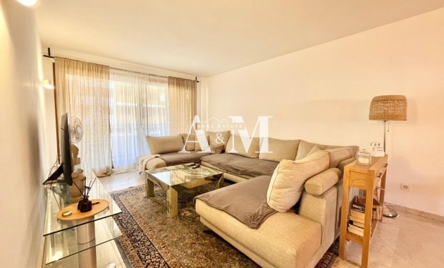 Long Term Rental - Apartment / flat - Orihuela Costa - Punta Prima