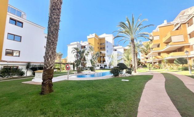 Long Term Rental - Apartment / flat - Orihuela Costa - Punta Prima