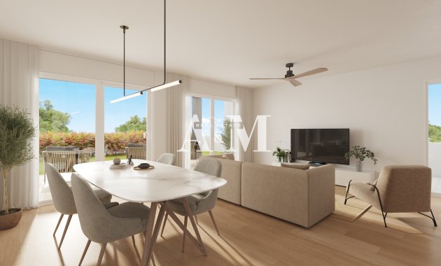 Obra nueva - terraced - Finestrat