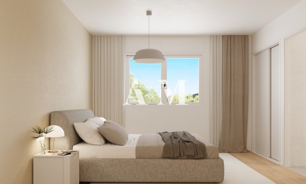 Obra nueva - terraced - Finestrat