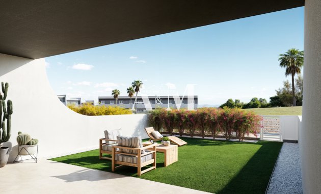 Obra nueva - terraced - Finestrat