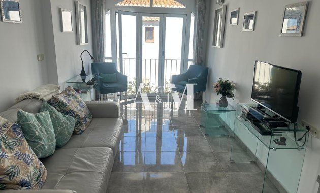 Location à long terme - Appartement - Torrevieja - Los Balcones - Los Altos del Edén