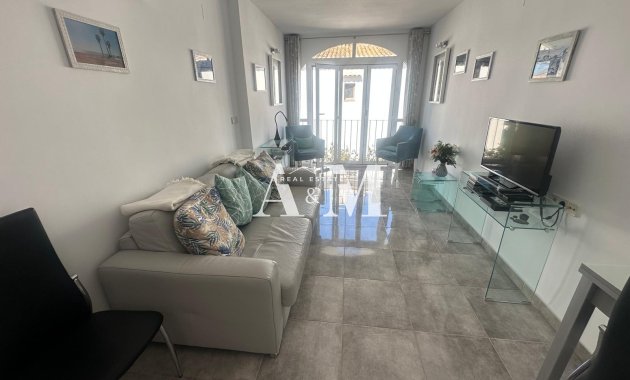 Location à long terme - Appartement - Torrevieja - Los Balcones - Los Altos del Edén