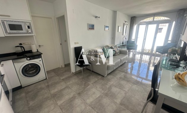 Location à long terme - Appartement - Torrevieja - Los Balcones - Los Altos del Edén
