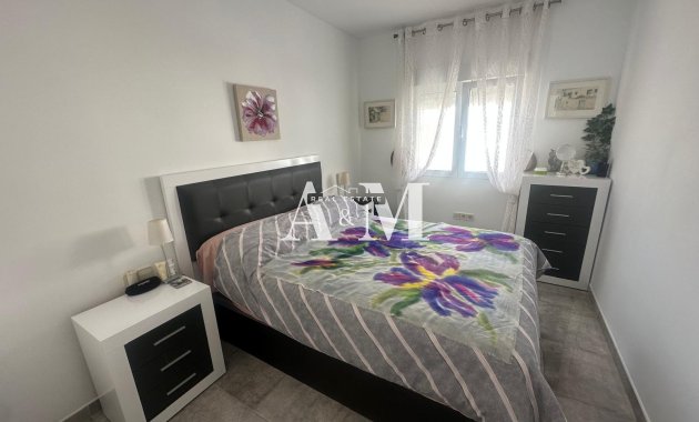 Location à long terme - Appartement - Torrevieja - Los Balcones - Los Altos del Edén