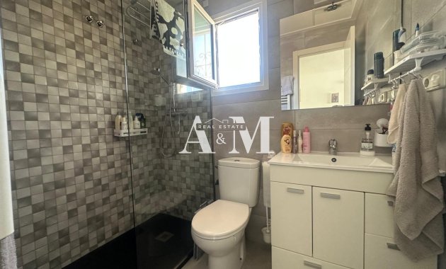 Location à long terme - Appartement - Torrevieja - Los Balcones - Los Altos del Edén