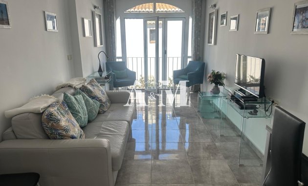 Location à long terme - Appartement - Torrevieja - Los Balcones - Los Altos del Edén