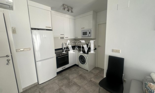 Location à long terme - Appartement - Torrevieja - Los Balcones - Los Altos del Edén