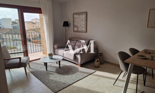 Obra nueva - apartment - Jerónimo y Avileses