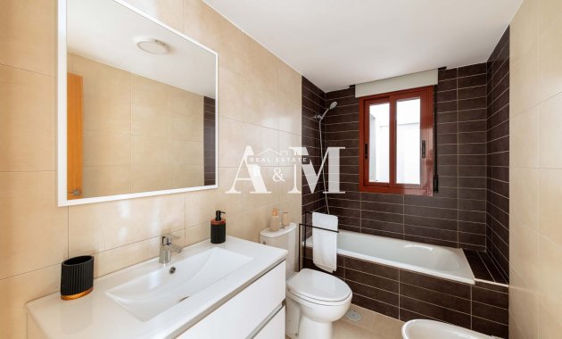 Obra nueva - apartment - Jerónimo y Avileses