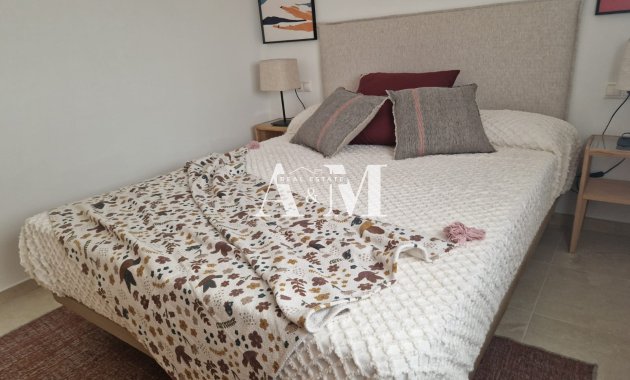 Obra nueva - apartment - Jerónimo y Avileses