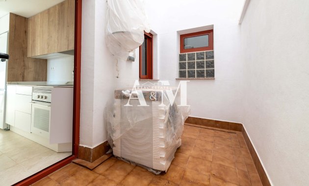 Obra nueva - apartment - Jerónimo y Avileses