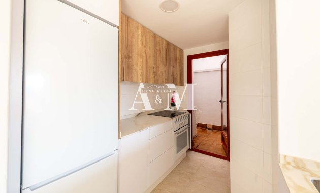 Obra nueva - apartment - Jerónimo y Avileses