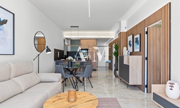 Obra nueva - detached - La Finca Golf