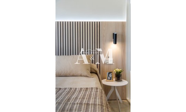 Obra nueva - detached - La Finca Golf