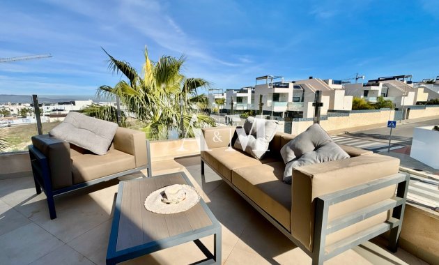 Obra nueva - detached - Benijofar