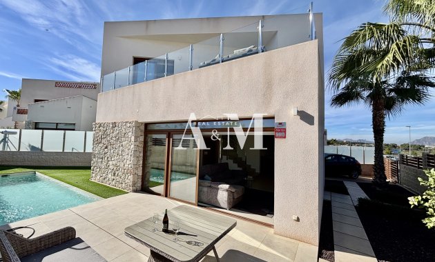 Obra nueva - detached - Benijofar