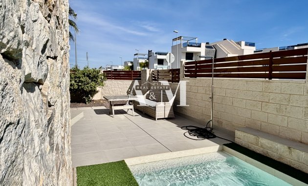 Obra nueva - detached - Benijofar