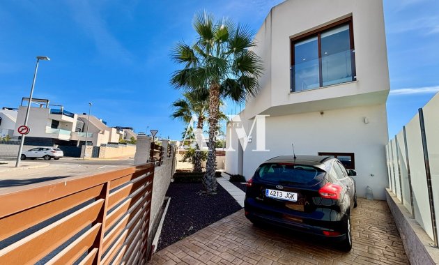 Obra nueva - detached - Benijofar