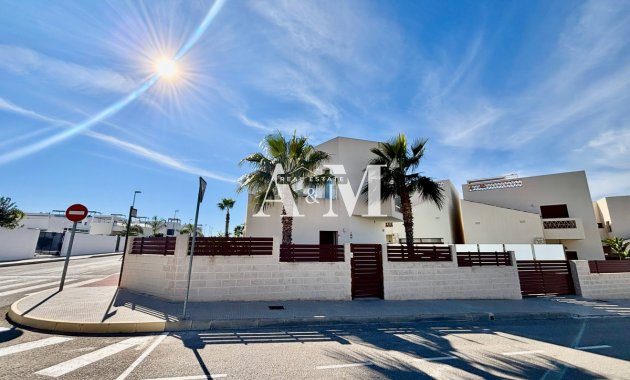 Obra nueva - detached - Benijofar