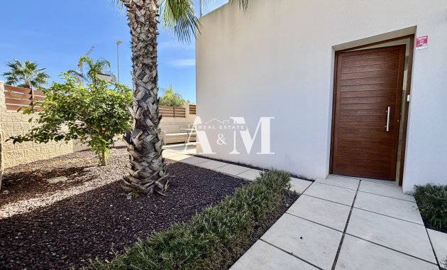 Obra nueva - detached - Benijofar